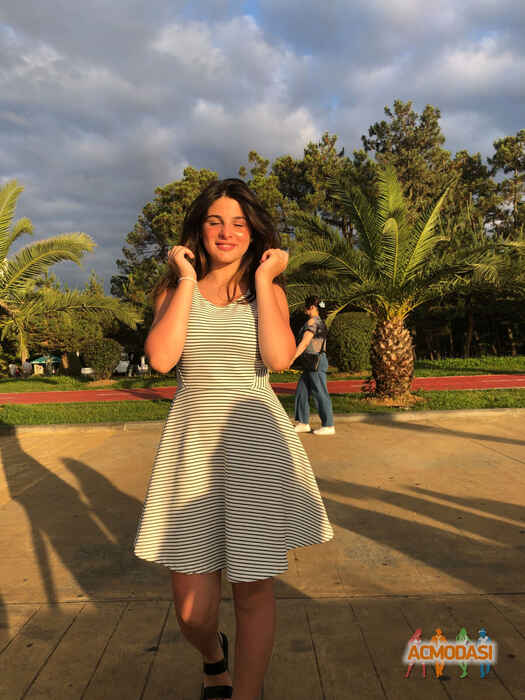 Анна Автандиловна Тебидзе фото №1612488. Загружено 25 Июня 2020