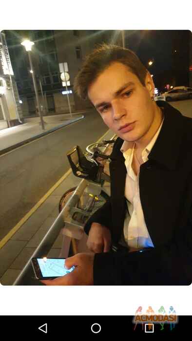 Александр Эдуардович Дульцев фото №1653743. Загружено 05 Ноября 2020