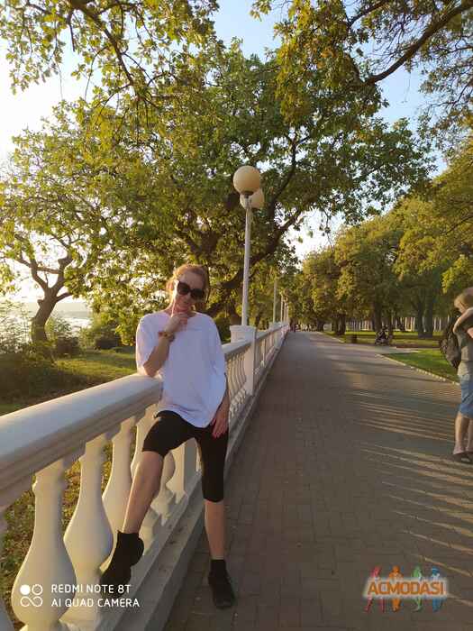 Анна  Мальцева фото №1656856. Загружено 15 Ноября 2020