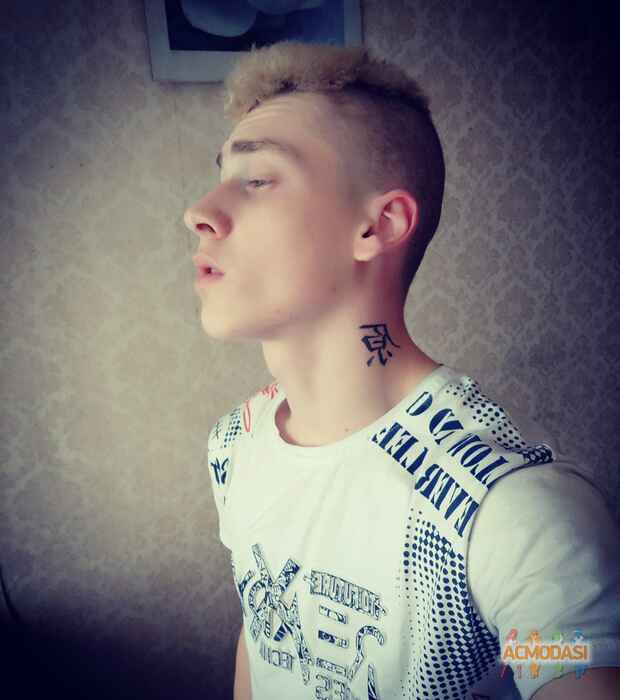 Всеволод  Квашнин фото №1658673. Загружено 22 Ноября 2020