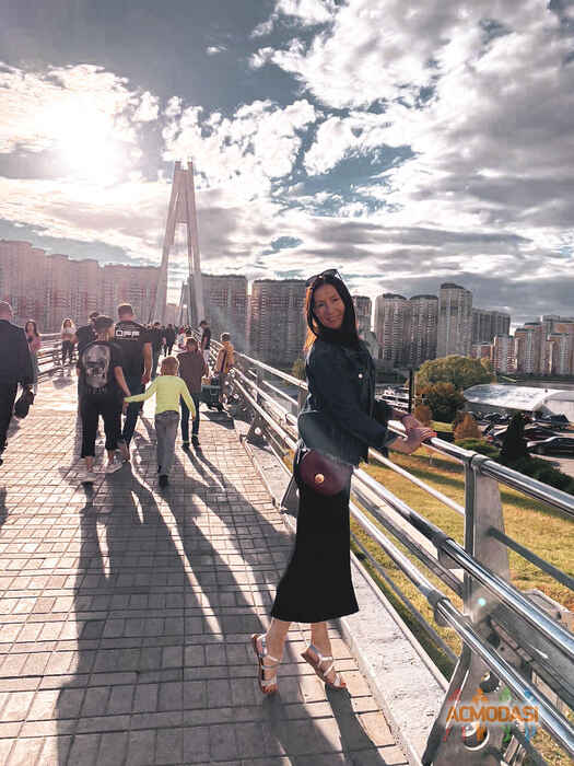 Наталья  Мотилика фото №1671760. Загружено 08 Января 2021