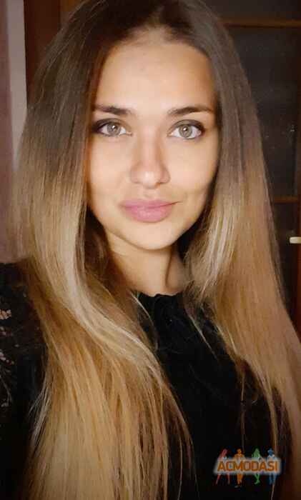 Дарья  Агурьянова фото №1683232. Загружено 16 Февраля 2021