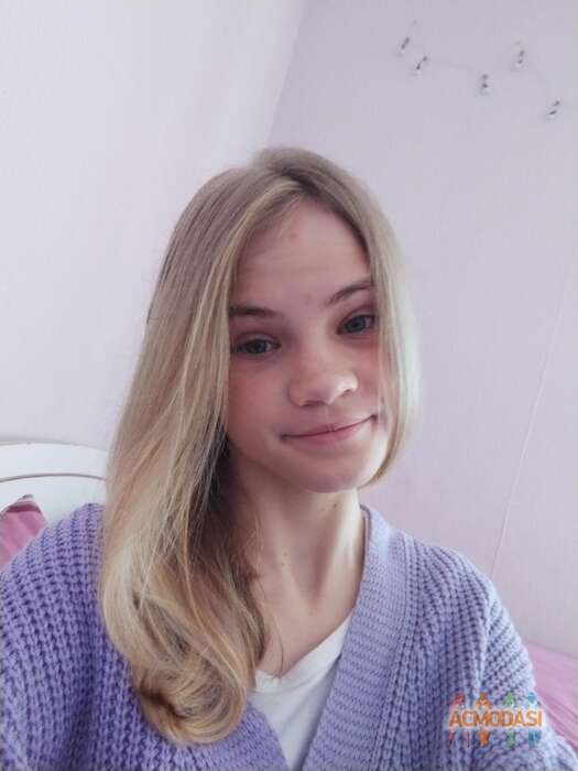 Ангелина  Пода фото №1795053. Загружено 11 Мая 2022