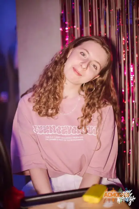 Ангелина  Тряпицына фото №1937238. Загружено 25 Сентября 2025