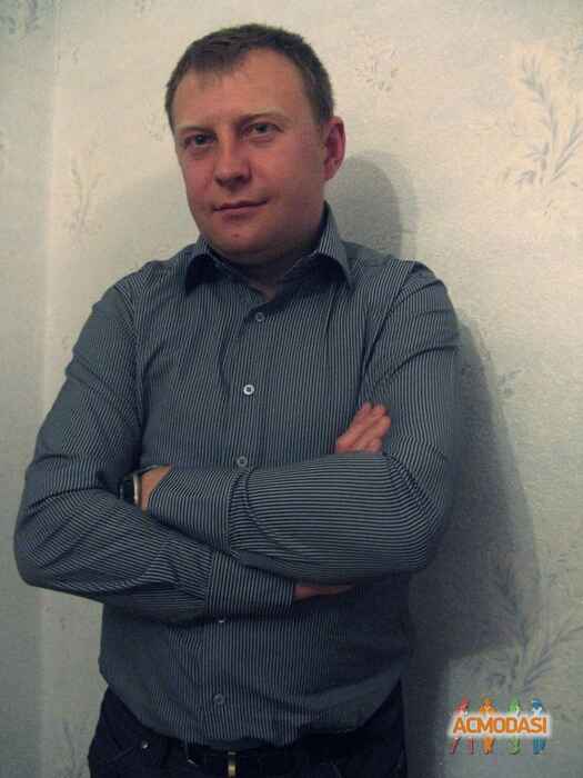 Сергей Вячеславович Копаница фото №403145. Загружено 07 Мая 2013