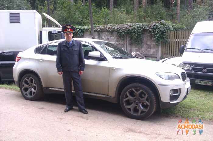 Александр Александрович Змеевец фото №251445. Загружено 09 Сентября 2012