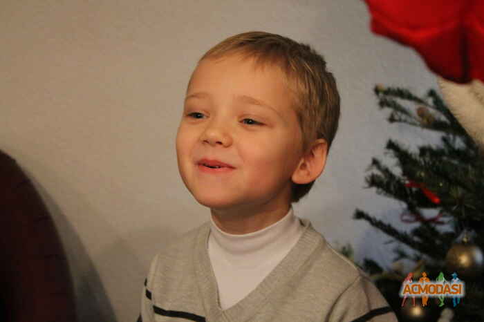 Назарий  Прокофьев фото №265289. Загружено 04 Октября 2012