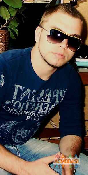 Максим Юрьевич Строгов фото №319766. Загружено 05 Января 2013