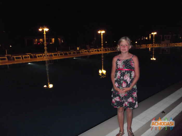 Софья Владимировна Дурнова фото №427463. Загружено 12 Июня 2013