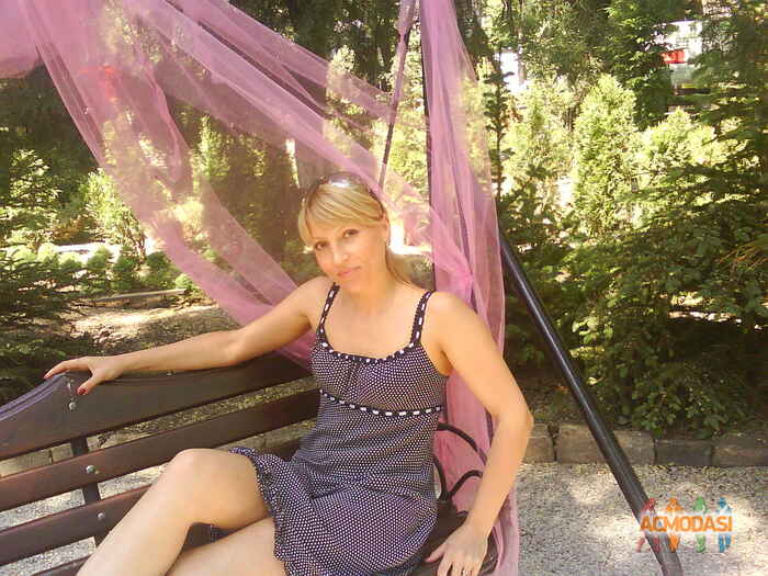 Светлана Викторовна Бурлаченко фото №608964. Загружено 04 Марта 2014