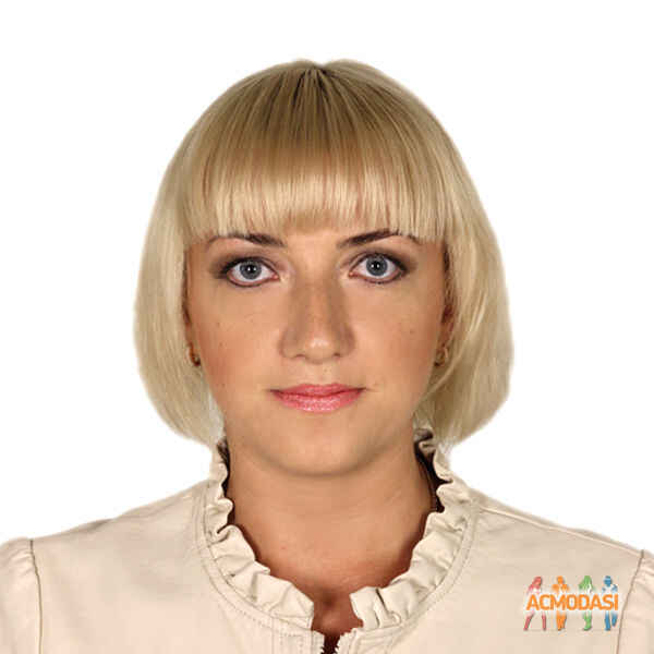 Красульникова Оксана Александровна фото №556844. Загружено 22 Декабря 2013