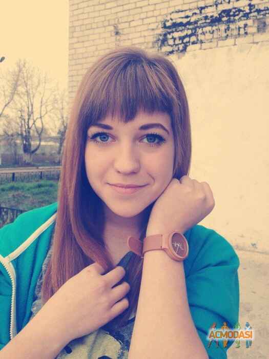 Валерия  Карякина фото №646201. Загружено 03 Мая 2014