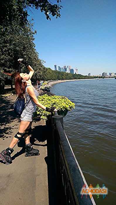 Надежда Михайловна Зверева фото №704489. Загружено 06 Августа 2014