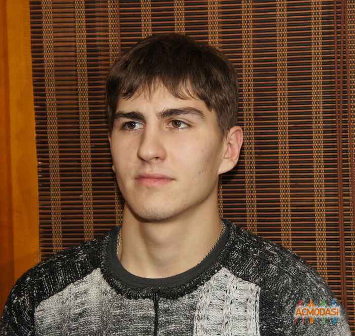 Антон   фото №787506. Загружено 09 Декабря 2014