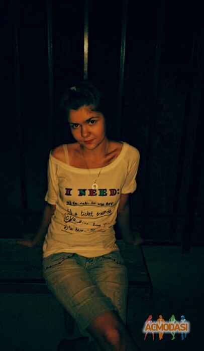 Милена Рашидовна Азизова фото №812397. Загружено 01 Февраля 2015