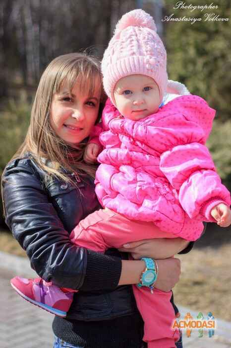 Анастасия  Зырянова фото №875188. Загружено 17 Июня 2015