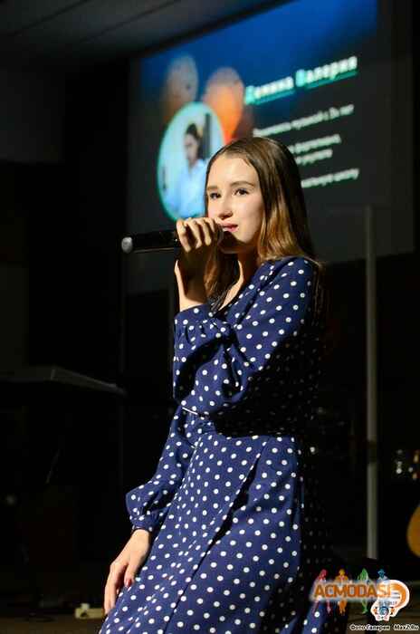 Валерия Владимировна Демина фото №1531868. Загружено 26 Октября 2019