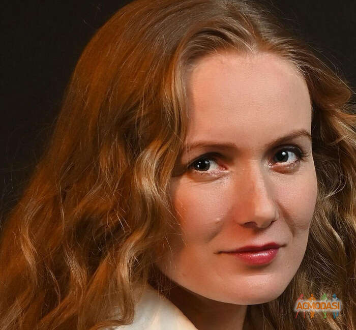 Светлана Владимировна Столярова фото №1737056. Загружено 31 Августа 2021