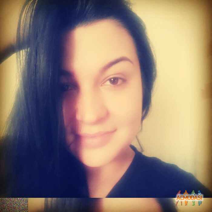 Анастасия  Полякова фото №1216395. Загружено 20 Августа 2017