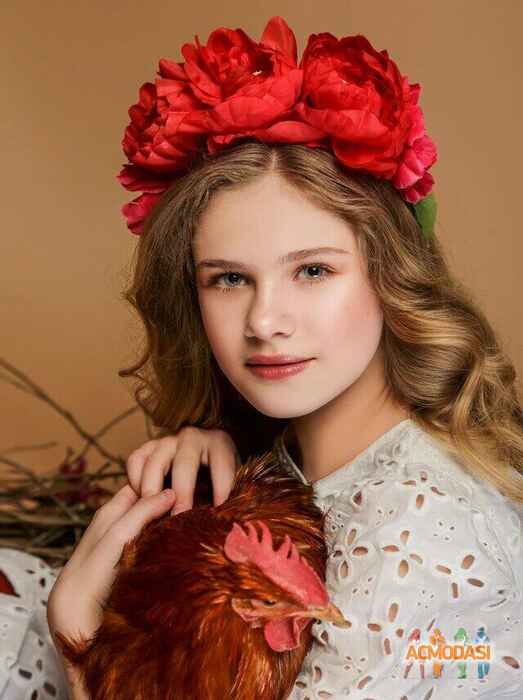 Полина  Чернышева фото №1628205. Загружено 11 Августа 2020