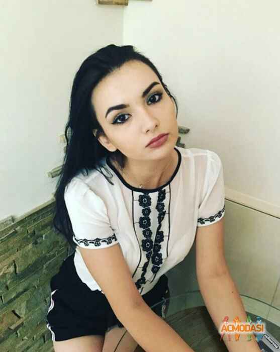 Анастасия Александровна Алексеева фото №1383600. Загружено 15 Октября 2018