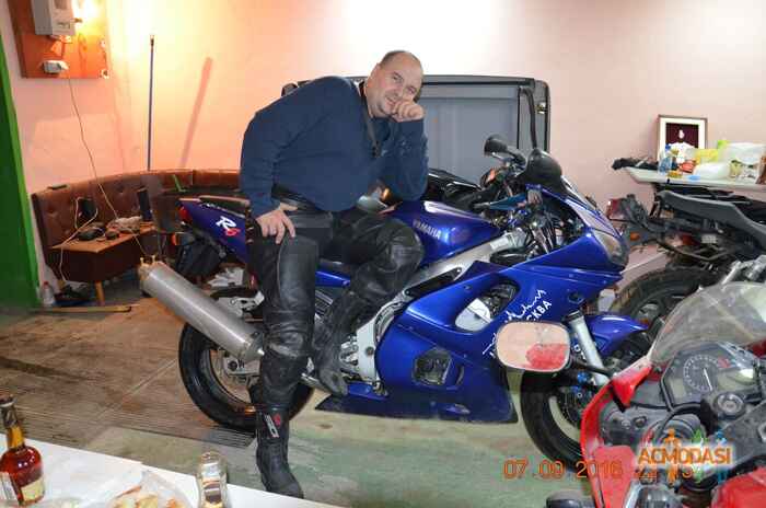 Aleksei  Sheremet фото №1397768. Загружено 27 Ноября 2018