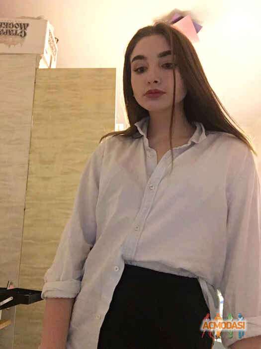 Анна Павловна Гонина фото №1414567. Загружено 20 Января 2019