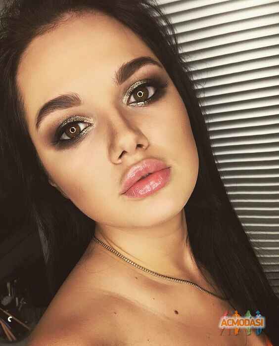 Виктория Николаевна Божко фото №1437371. Загружено 21 Марта 2019