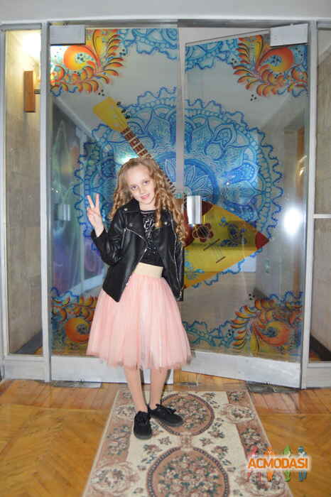 Полина  Носкова фото №1476090. Загружено 23 Июня 2019