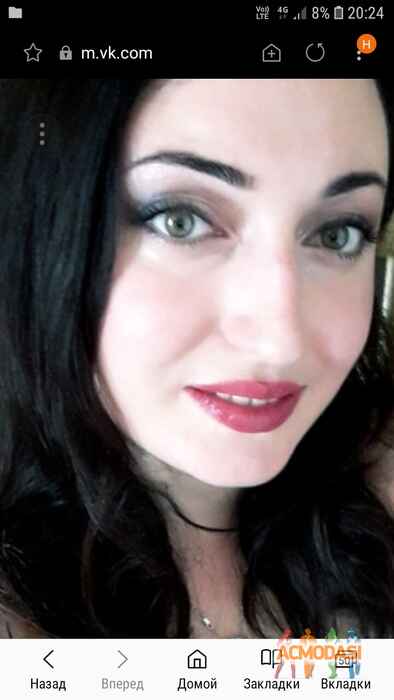 Анаида   фото №1487972. Загружено 19 Июля 2019