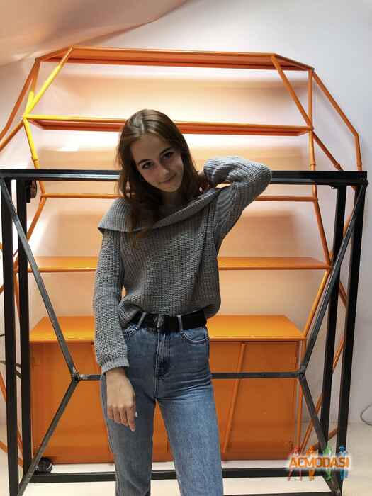 Шендрик Анастасия Алексеевна фото №1525269. Загружено 13 Октября 2019