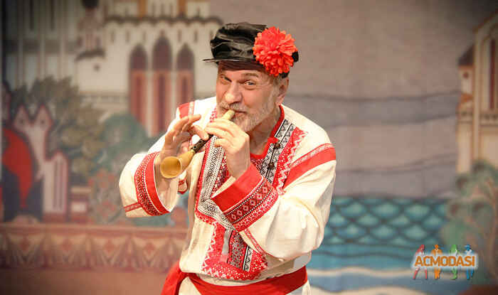 Александр  Варнаев фото №1551350. Загружено 18 Декабря 2019