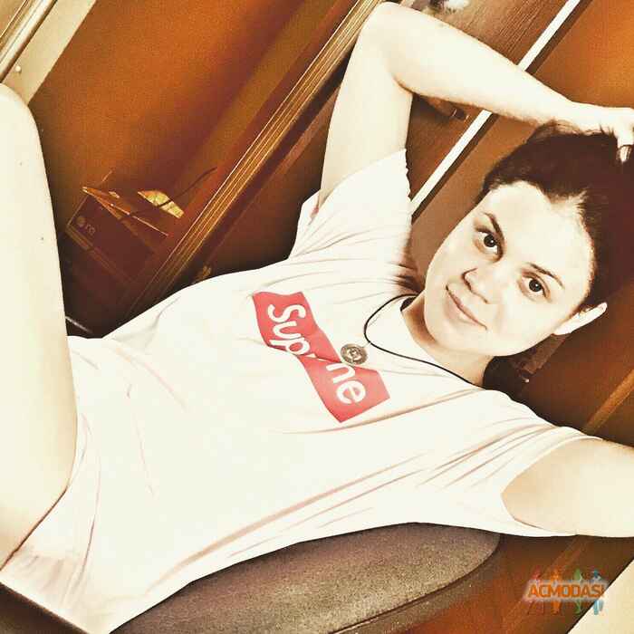 Яна  Щербакова фото №1641392. Загружено 26 Сентября 2020