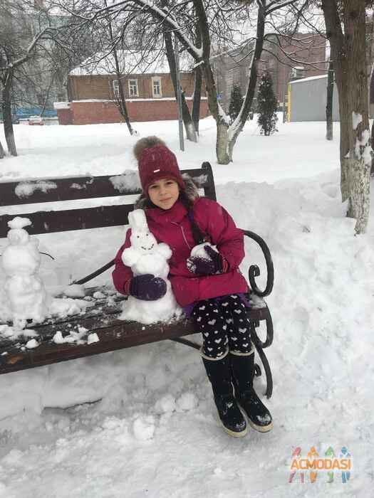 Юлия  Прокопенко фото №1656172. Загружено 12 Ноября 2020