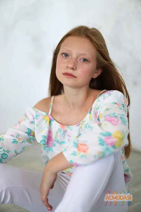 Виолетта Андреевна Шерстникова фото №1663339. Загружено 06 Декабря 2020