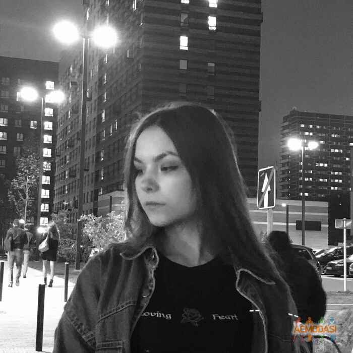 Виктория  Денисова фото №1664222. Загружено 09 Декабря 2020