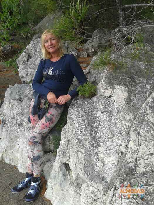 Елена  Одувалина фото №1711521. Загружено 30 Мая 2021