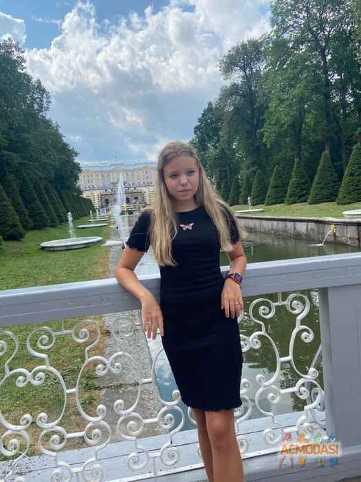 Елизавета  Дмитриева фото №1735219. Загружено 24 Августа 2021
