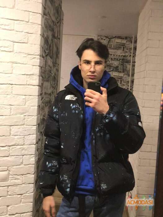 Богдан  Очилов фото №1737145. Загружено 31 Августа 2021