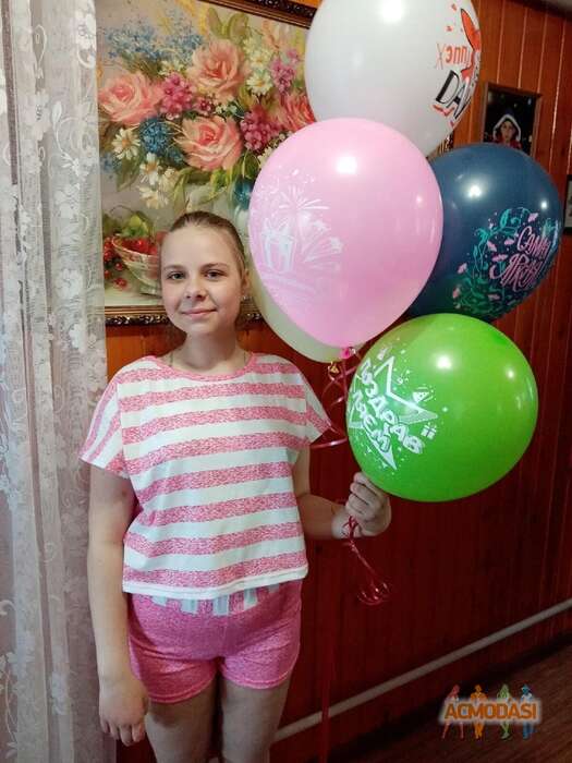 Полина  Дунаева фото №1739906. Загружено 11 Сентября 2021