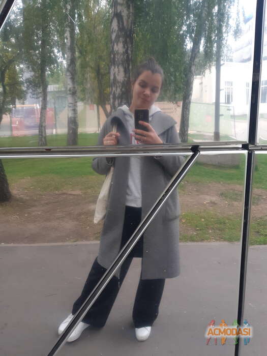Полина  Рогова фото №1746566. Загружено 03 Октября 2021