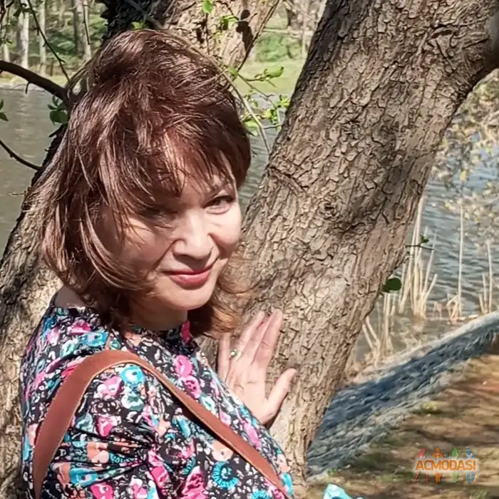 Инесса Яшиновна Федорова фото №1945738. Загружено 21 Января 2026