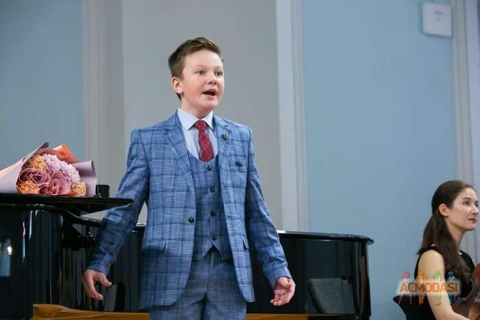 Матвей  Калинин фото №1856527. Загружено 02 Июня 2023