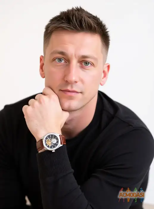 Горбач  Антон фото №1943348. Загружено 09 Декабря 2025