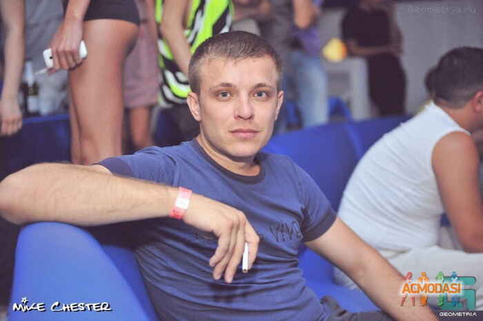 Олег Олегович Друзенко фото №178970. Загружено 05 Апреля 2012