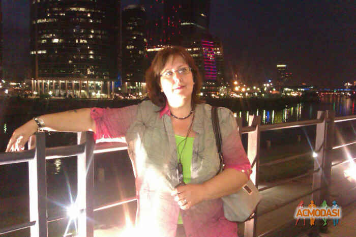 Елена  Амелина фото №203225. Загружено 25 Мая 2012
