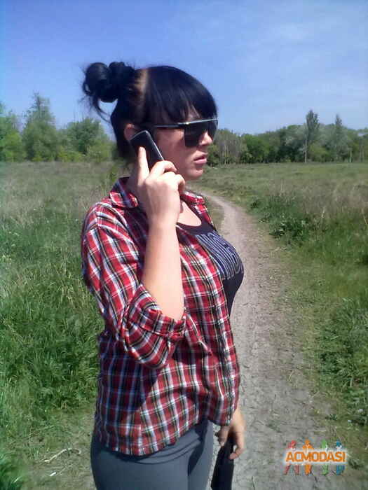 Инна Хусаиновна Ребрик фото №604928. Загружено 26 Февраля 2014