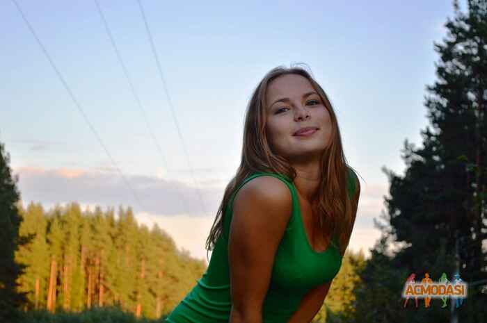 Анастасия  Соколова фото №611796. Загружено 10 Марта 2014