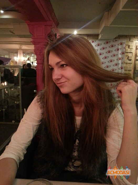 Анастасия  Пушкина фото №629457. Загружено 04 Апреля 2014