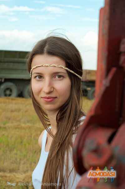 Кристина Сергеевна Вербицкая фото №680799. Загружено 30 Июня 2014